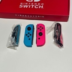 Nintendo Switch 2台目セット