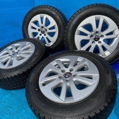 バリ山！　50 プリウス  15インチ　ホイール