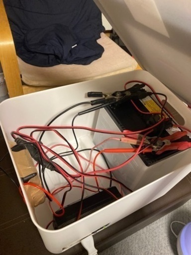 防災 キャンプ エコ意識 ソーラー100v発電機 自作品 【公式通販】