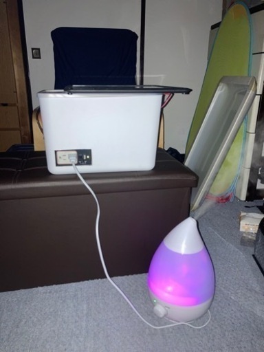 防災 キャンプ エコ意識 ソーラー100v発電機 自作品