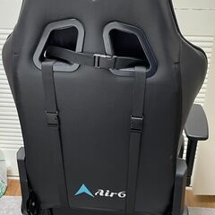 美品値下げ不可ONEX ゲーミングチェア Air6