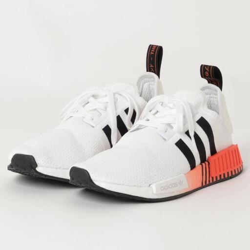 【希少モデル】adidas NMD_R1 新品未着用 26.5cm