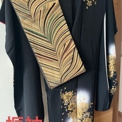 値下げ✳︎振袖セット✳︎格安でお譲りします‼︎