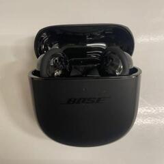 Bose QuietComfort® 45 headphones 中古