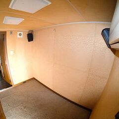 旧式YAMAHAアビテックス 中古防音室3畳 -30db 設置費込み！