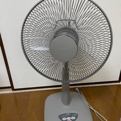 Sanyo 扇風機
