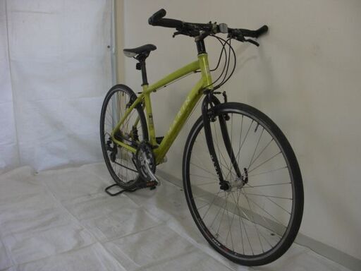 MARIN（マリン）corte madera （コルトマデラ）クロスバイク 管理NO