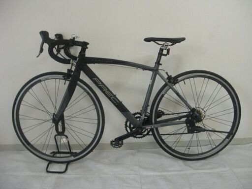 PREC（プレック）OVATION（オベーション） ロードバイク 管理NO.20230111-4