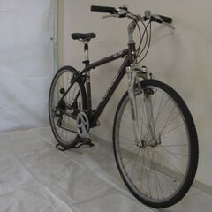 LOUIS GARNEAU（ルイガノ）LGS-TRⅠ　クロスバイク　管理NO.20230111-5