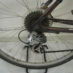 LOUIS GARNEAU（ルイガノ）LGS-TRⅠ　クロスバイク　管理NO.20230111-5