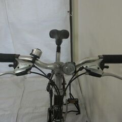 LOUIS GARNEAU（ルイガノ）LGS-TRⅠ　クロスバイク　管理NO.20230111-5