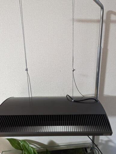 ADA 水槽　ソーラーrgb