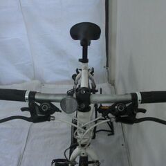 PRECISION（プレシジョン）SPORTS（スポーツ）クロスバイク　管理NO.20230111-6