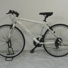 PRECISION（プレシジョン）SPORTS（スポーツ）クロスバイク　管理NO.20230111-6