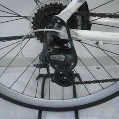 PRECISION（プレシジョン）SPORTS（スポーツ）クロスバイク　管理NO.20230111-6