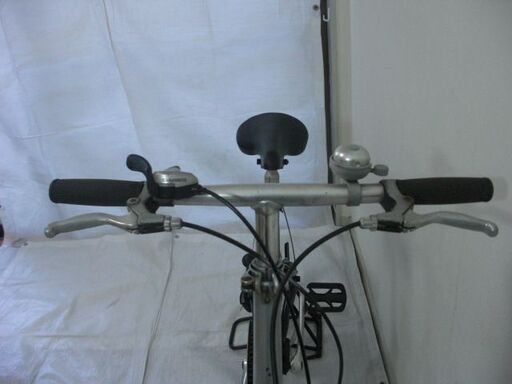 DAHON （ダホン）metro（メトロ）ミニベロ 折り畳み自転車 管理NO