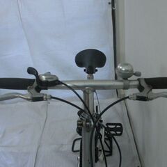 DAHON （ダホン）metro（メトロ）ミニベロ　折り畳み自転車　管理NO.20230111-8