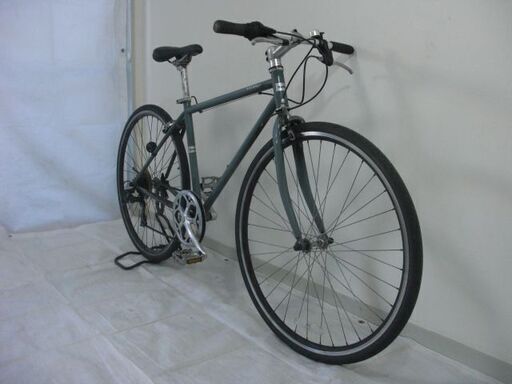 SWITCH（スイッチ）700C クロスバイク 管理NO.20230111-9