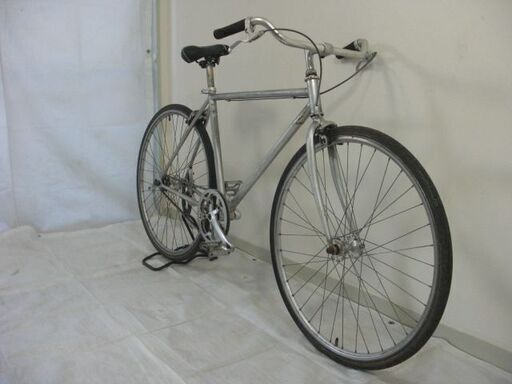 700C ピストバイク クラシックスタイル 管理NO.20230111-10 700C