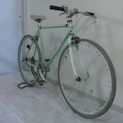 WACHSEN（ヴァクセン）BSS-70Q　シングルスピード　ピストバイク　管理NO.20230111-11