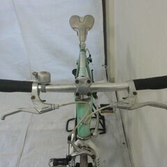 WACHSEN（ヴァクセン）BSS-70Q　シングルスピード　ピストバイク　管理NO.20230111-11