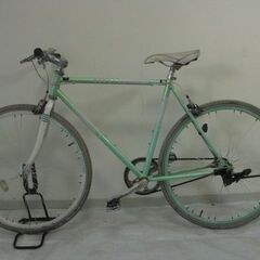 WACHSEN（ヴァクセン）BSS-70Q　シングルスピード　ピストバイク　管理NO.20230111-11