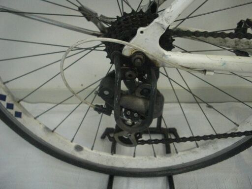 DOPPELGANGER（ドッペルギャンガー）409 SPOOL（スプール  