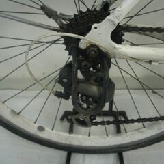 DOPPELGANGER（ドッペルギャンガー）409 SPOOL（スプール）クロスバイク　管理NO.20230111-13