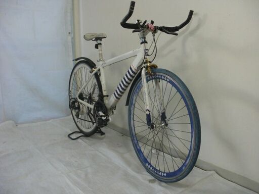 DOPPELGANGER（ドッペルギャンガー）409 SPOOL（スプール）クロス