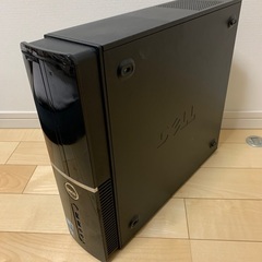 デスクトップPC Dell Vostro 220s Windows10