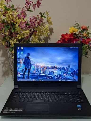 ノートパソコン Lenovo V50-70
