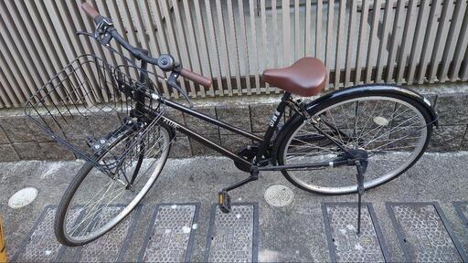 1/31まで】自転車2つセット 川崎市登戸 ⚠️引き取り限定⚠️ 【公式 