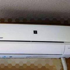 SHARP 2019年製 プラズマクラスター