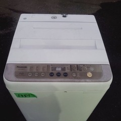 ③1357番 パナソニック✨電気洗濯機✨NA-F70PB11‼️