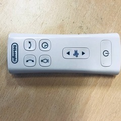 ②✨2019年製✨1681番 デロンギ✨空気清浄機付ファン✨CFX85WC‼️