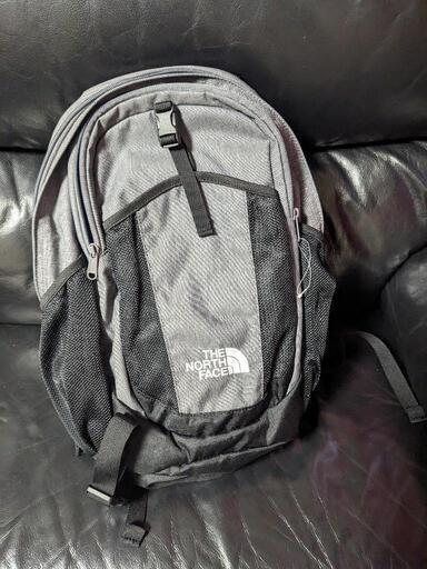 THE　NORTHFACEリュック新品未使用