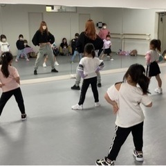 5歳〜中学生【キッズダンス】✨初心者未経験OK🔰八尾市　ダンススタジオ - 八尾市