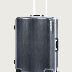 A.L.I アジア・ラゲージ スーツケース　56L 新品未開封 A.L.I アジア・ラゲージ スーツケース 56L 新品未開封