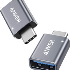 B612【定価999円⇒400円】ANKER USB-C to ...