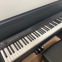 [未使用に近い] Korg LP-380