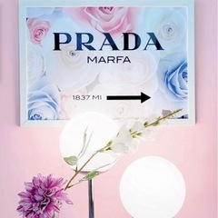 PRADA MAFAアートポスター・アートパネルetc