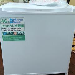 ❰値下げしました❱　　1ドア冷蔵庫