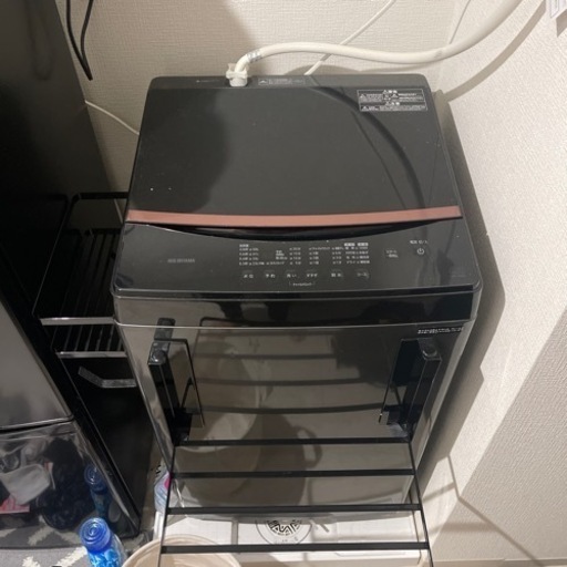洗濯機