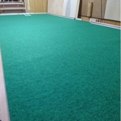 パターマット（本格パター練習場）