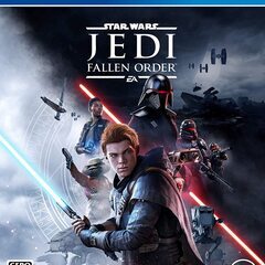 【定価6672円⇒3400円】Star Wars ジェダイ フォ...