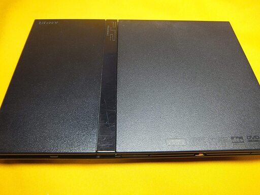 【定価29011円⇒14600円】PlayStation 2 (SCPH-70000CB)