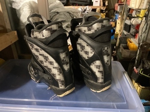 デ*ス様 d74 キスマーク kissmark ステップイン TGF ブーツ ビ 24.0