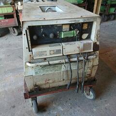 デンヨーTLW-300SSWY