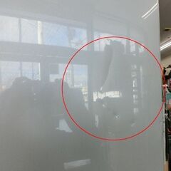 冷蔵庫 451L 6ドア 2013年製 パナソニック Panasonic NR-FTJP45-H 自動製氷 大型 大容量 400Lクラス 四百Lクラス 札幌 西野店