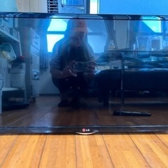 LG 32V型 Smart TV